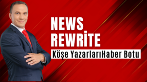 Köşe Yazarları Haber Botu