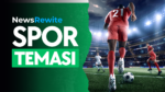 Spor Haberleri Teması