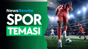 Spor Haberleri Teması