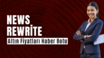 Altın Fiyatları Haber Botu