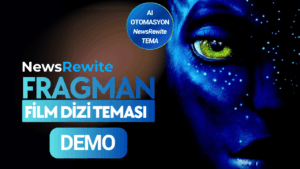 Dizi Film Fragman Temasi
