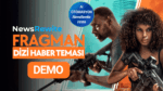 Dizi Haber Temasi – News Rewrite