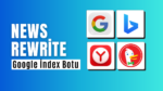 Google İndex Botu