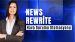 Hava Durumu Haber Botu