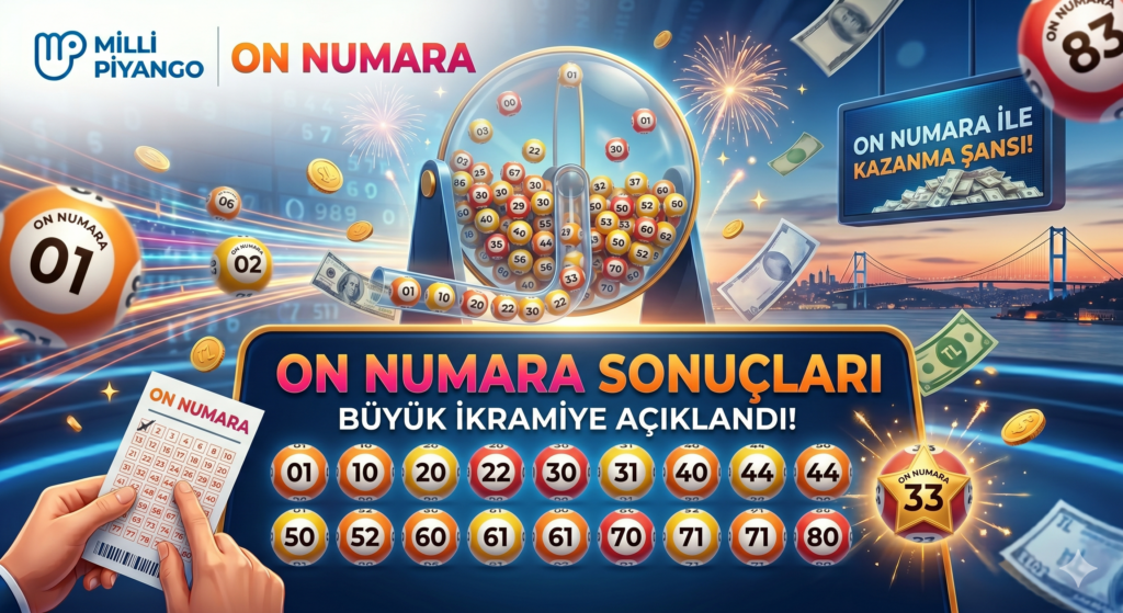 On Numara