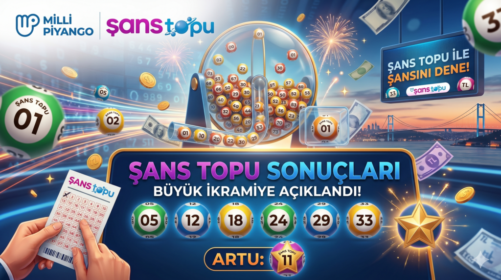 Şans Topu