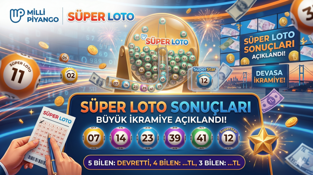 Süper Loto