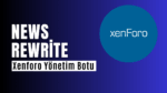 Xenforo Yönetim Botu